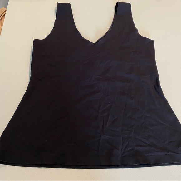 KNIX LuxeLift Tank - Black - Picture 3 of 4